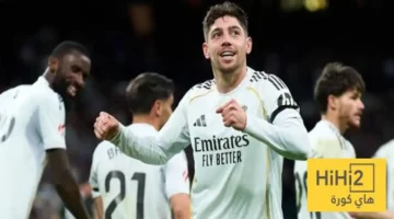 ريال مدريد يسيطر على التشكيلة المثالية للجولة الـ 28 في الدوري الإسباني